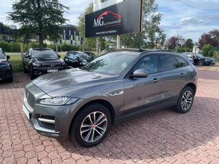 F-PACE 2.0D 180 R-Sport AWD BVA8 2016 occasion 60200 Compi&egrave;gne