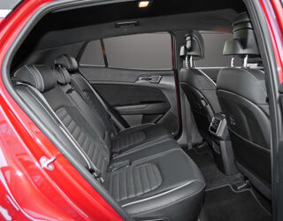 Sportage V NQ5 1.6 T-GDI GT-Line 179 ch – Cam&eacute;ra 360&deg; – Harman Kardon 2023 occasion 33320 Eysines