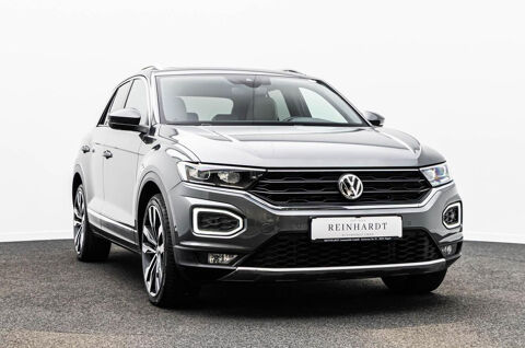 Volkswagen Jetta R LINE 2.0 TDI * 190 ch * DSG * Toit Panoramique * Beats Aud 2018 occasion Lyon 69006