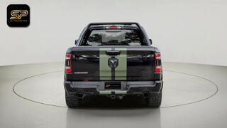RAM 1500 LAIE CREW CAB 4X4 * 5.7 V8 401 CH * AUTOMATIQUE * TO 2021 occasion 33150 Cenon