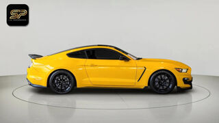 Mustang Shelby GT350 * V8 5.2 * 533 ch * BVM * CarPlay * LED 2016 occasion 33150 Cenon