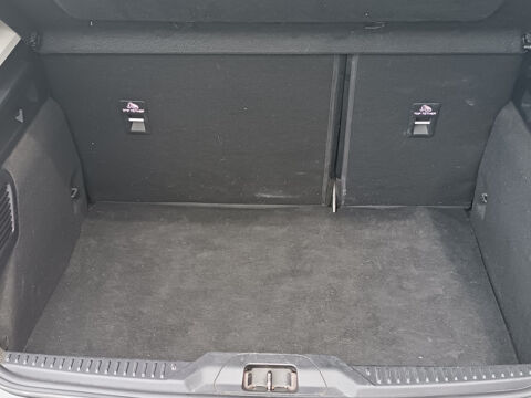 Focus Titanium TDCI 120ch 2020 occasion 35470 Bain-de-Bretagne