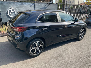 MG3 1.5 Hybrid+ 195ch Luxury 2026 occasion 94100 Saint-Maur-des-Foss&eacute;s