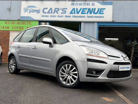 Citroen c4 Citro&euml;n  Picasso Collection