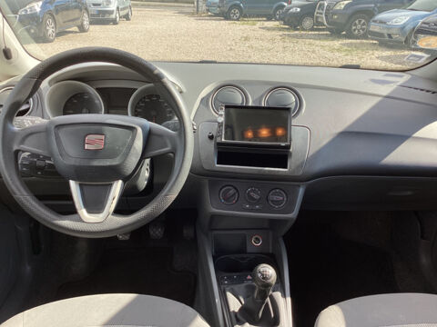 Ibiza 1.4 TDI 75 ch 2011 occasion 33700 M&eacute;rignac