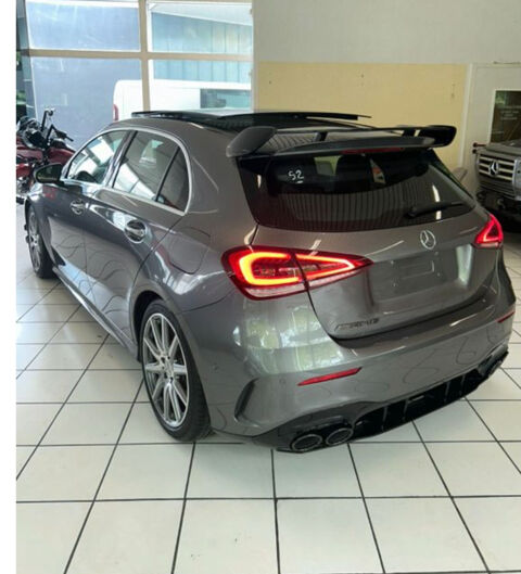 Classe A 45 AMG 4Matic 2020 occasion 33320 Eysines