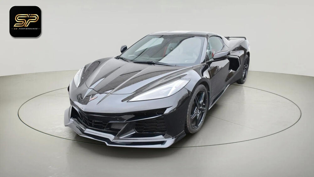 Corvette C8 Stingray 6.2 V8 502 ch * 2LT * TARGA * BOSE * HUD * 79 9 2020 occasion 33150 Cenon