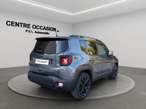 Renegade 1,3 150 Brooklyn Edition 2020 occasion 83140 Six-Fours-les-Plages