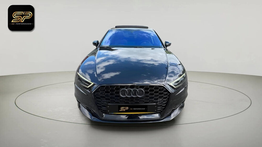 A3 Sportback 30 TFSI S-Line * S-Tronic * Toit Panoramique * Jan 2017 occasion 33150 Cenon