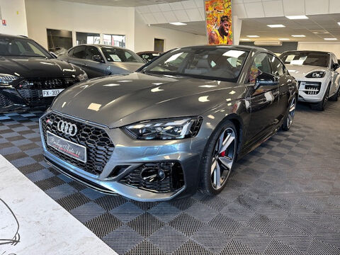 Annonce voiture Audi RS5 85900 