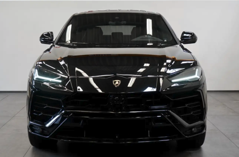 Urus 4.0 V8 Biturbo 650CV Jantes 22" - Sono B&amp;O Black ED 2018 occasion 33320 Eysines
