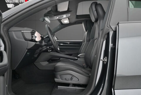 Macan 360ch – Vulkangrau – Toit Panoramique &amp; Cam&eacute;ra 360&deg; 2024 occasion 33320 Eysines