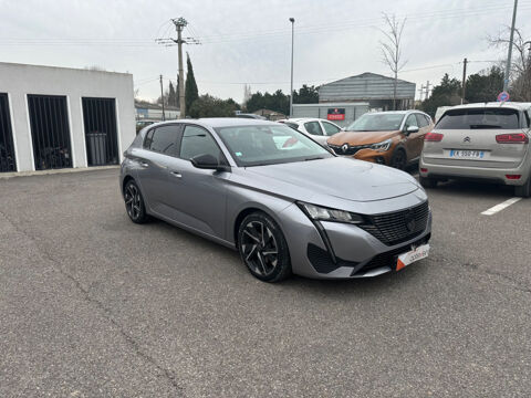 Annonce voiture Peugeot 308 24000 