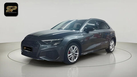 Annonce voiture Audi A3 23880 €