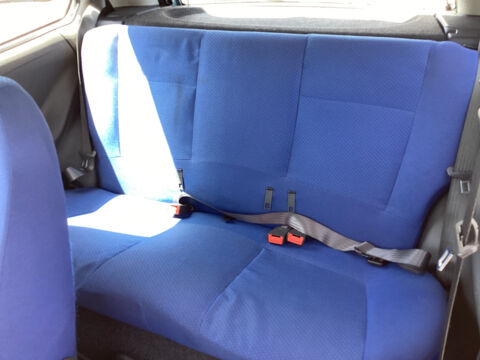 Punto PUNTO 1.2i 60 ch 2002 occasion 33700 M&eacute;rignac