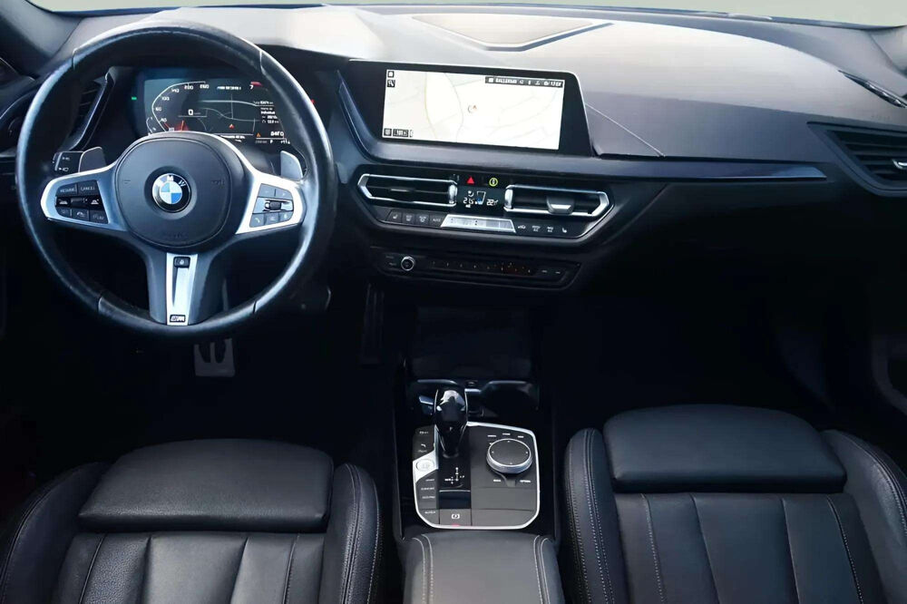 M2 35I XDRIVE GRAN COUP&Eacute; * 306 CH * TOIT PANO * ACC * LED * CAM 2020 occasion 33150 Cenon