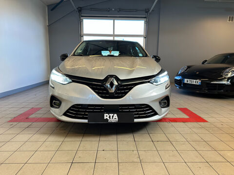Clio V TCE100 Business 2019 occasion 14210 Évrecy
