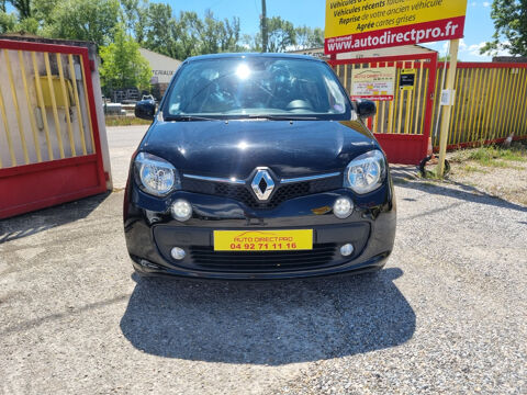Renault Twingo III 0.9 TCE 90 ENERGY Red Night 2018 occasion Vinon-sur-Verdon 83560