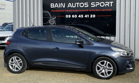 Clio IV Business Eco2 2016 occasion 35470 Bain-de-Bretagne