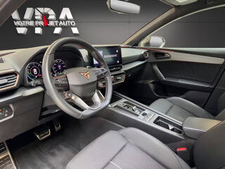 Leon &middot; 1.4 e-Hybrid VZ 245ch &middot; DSG &middot; Virtual Cockpit &middot; Cam&eacute;ra &middot; 2022 occasion 33320 Eysines