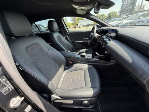 Classe A A 180 progressive line, gps, camera de recul etc... 2022 occasion 24750 Tr&eacute;lissac