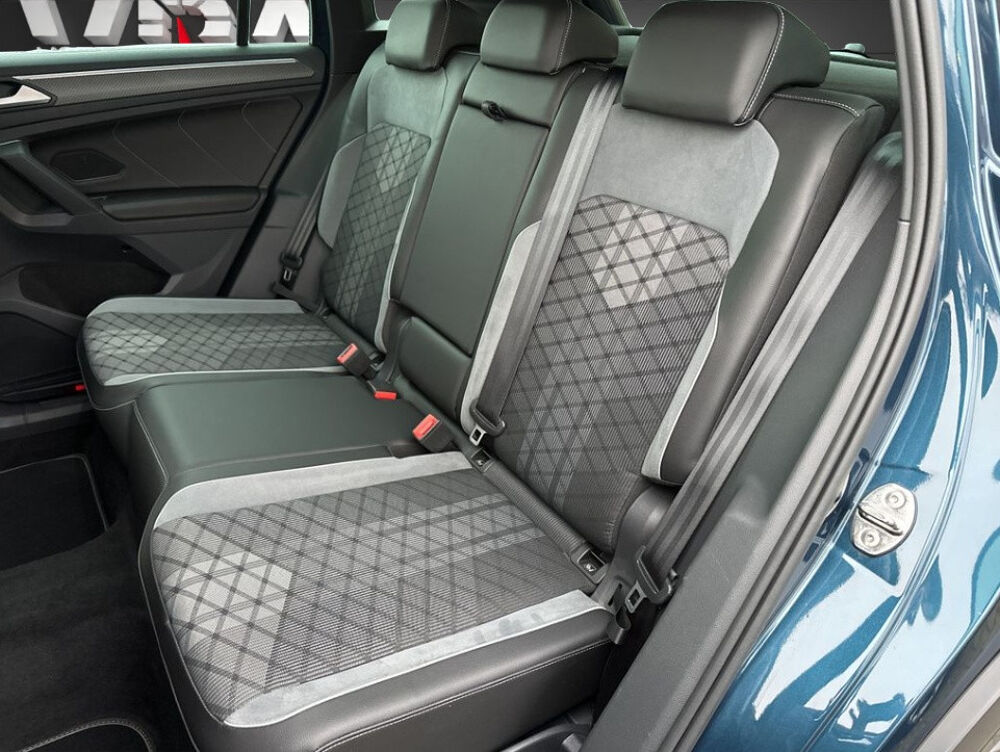 Tiguan R-Line &middot; 2.0 TDI 150ch DSG &middot; ACC &middot; Cam&eacute;ra &middot; V-Cockpit &middot; Atte 2021 occasion 33320 Eysines