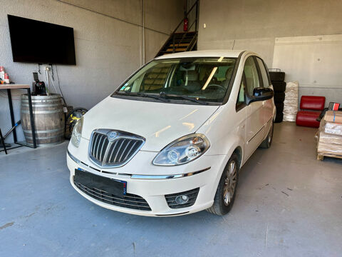 Lancia Musa Platino 2012 occasion Cabestany 66330