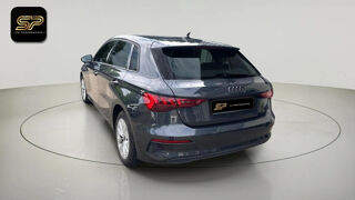A3 40 TFSI e S line * Hybride Rechargeable * 150 ch * Virtual C 2021 occasion 33150 Cenon