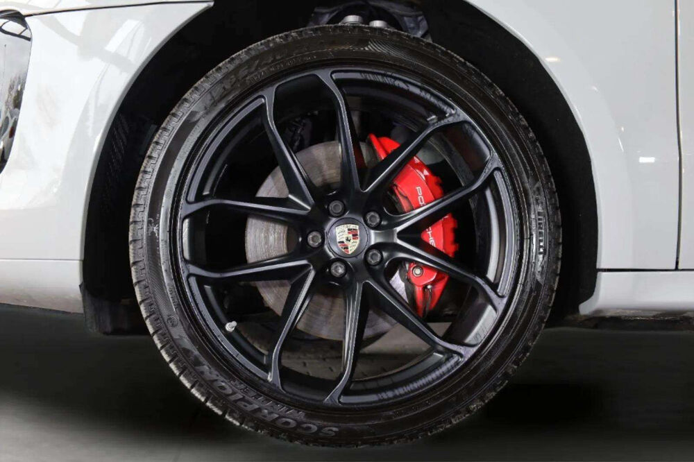Macan GTS * V6 2.9 Biturbo * 381 ch * PDK * Pano * Bose * R21 2021 occasion 33150 Cenon