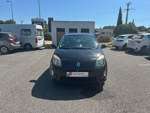 Twingo II Dynamique 2008 occasion 13300 Salon-de-Provence