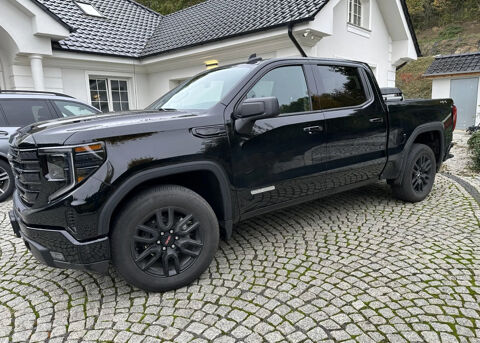 GMC Sierra ELEVATION 2.7 310CH 2024 occasion Gradignan 33170