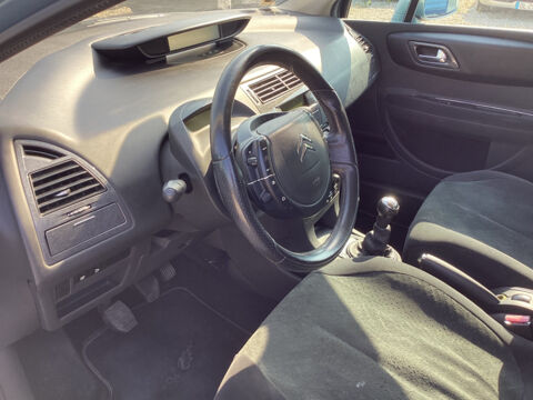 C4 Pack Ambiance 1.6 HDI 90 CH 2006 occasion 33700 M&eacute;rignac
