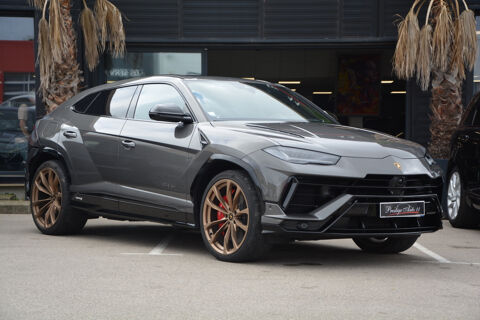 Urus 4.0 V8 ORIGINE FRANCE LOA 2 999 Euros/mois 2023 occasion 11100 Narbonne
