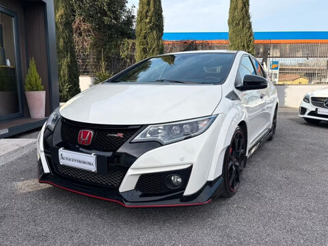 Honda Civic FK2 * 310 CH * BVM * SPORT RADICALE 2016 occasion Lyon 69006