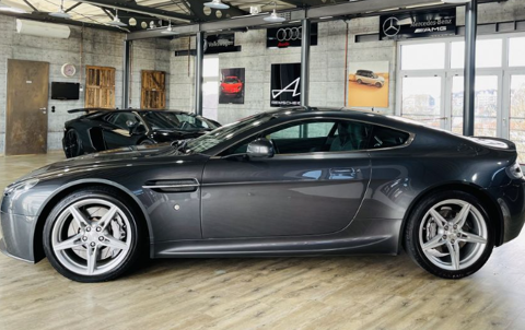 V8 coupe 4.7 420ch 2017 occasion 33320 Eysines