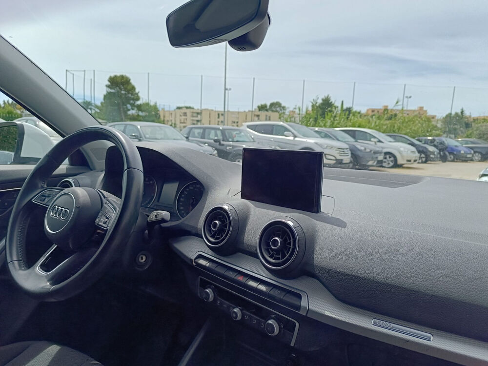 Q2 30 TFSI S Line 2020 occasion 06220 Le Golfe Juan