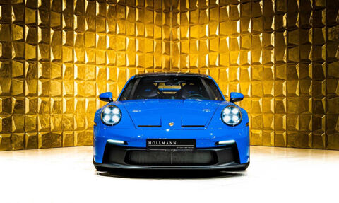 Porsche 911 992 GT3 Shark Blue - Prix TTC clé en main 2024 occasion Eysines 33320