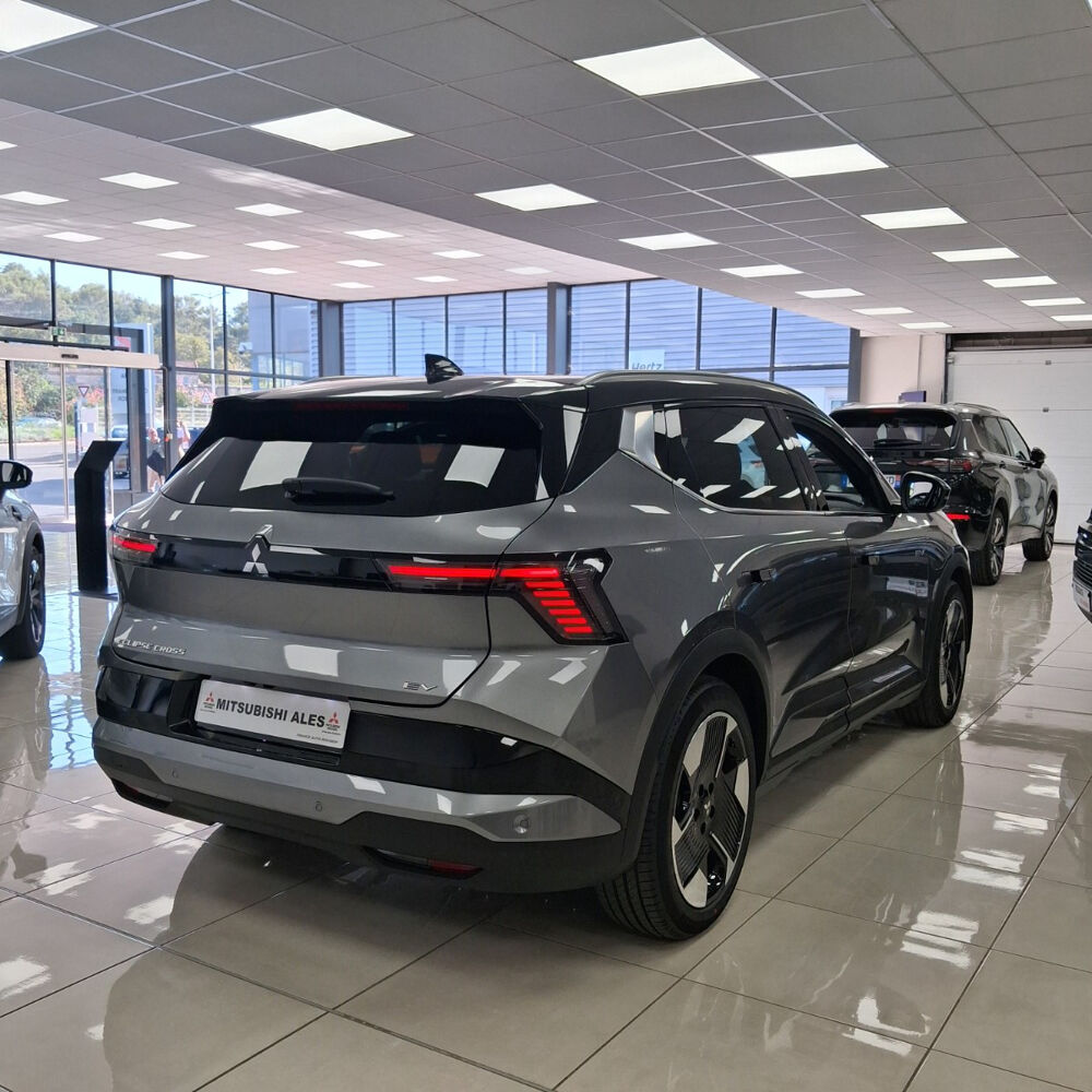 Eclipse Cross BEV 87 KWH 218 PACK INTENSE 11KW 2026 occasion 30100 Al&egrave;s