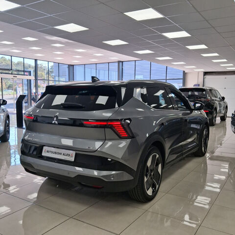 Eclipse Cross BEV 87 KWH 218 PACK INTENSE 11KW 2026 occasion 30100 Al&egrave;s