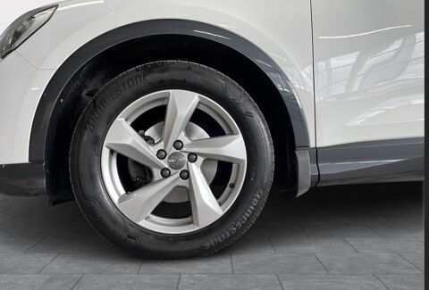 Q3 35 TFSI Pack SPORT S tronic 7 2019 occasion 33320 Eysines