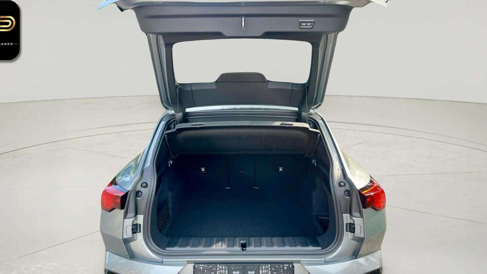 iX2 eDRIVE20 M SPORT 204 CH * 4 650 KM * ALCANTARA * GPS * CARPL 2025 occasion 33150 Cenon