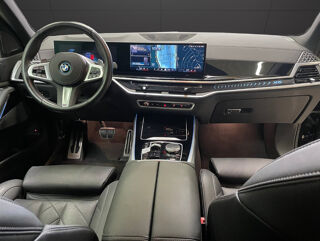 X5 xDrive50e M Sport Pro 489 ch – Hybride rechargeable – BVA8 – 2023 occasion 33320 Eysines