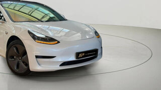 Model 3 STANDARD RWD PLUS 60 KWH 238 CH * AUTOMATIQUE * TOIT PANORAM 2019 occasion 33150 Cenon