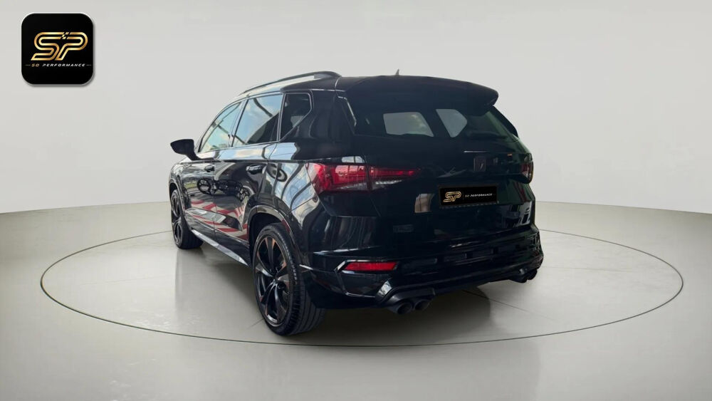 Ateca 4Drive * 300 ch * Cam&eacute;ra 360 * Toit Pano * ACC * Alcantara 2022 occasion 33150 Cenon