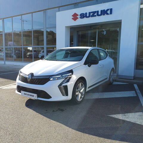 Annonce voiture Renault Clio 15990 €