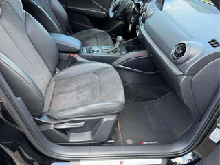 Q2 35 TFSI S TRONIC S LINE * 150 CH * LED * CAM&Eacute;RA * ALCANTARA 2020 occasion 33150 Cenon
