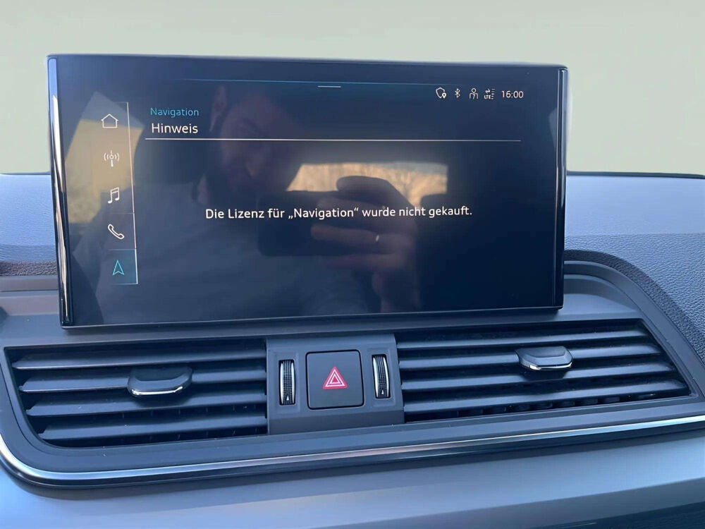 Q5 55 TFSI e quattro S line S-Tronic 367 ch * Hybride Rechargea 2022 occasion 33150 Cenon