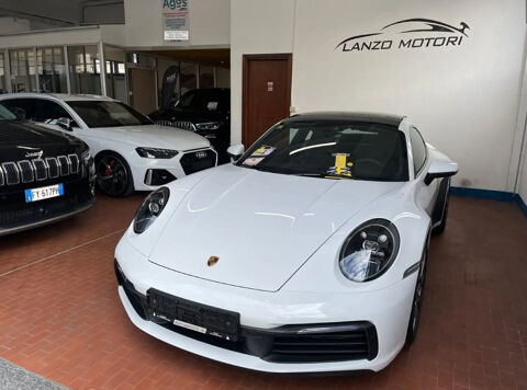 Porsche 911 992 Carrera 385ch 2023 occasion Eysines 33320