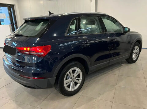 Q3 Audi Business Line 150ch 2019 occasion 33320 Eysines