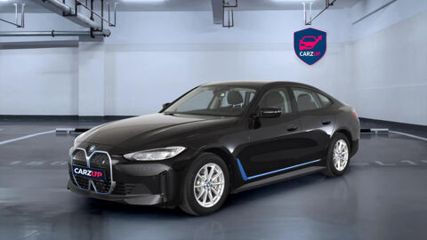 BMW i4 eDrive35 * 286 ch * 576 km WLTP * Live Cockpit Plus * Hayon 2023 occasion Lyon 69006